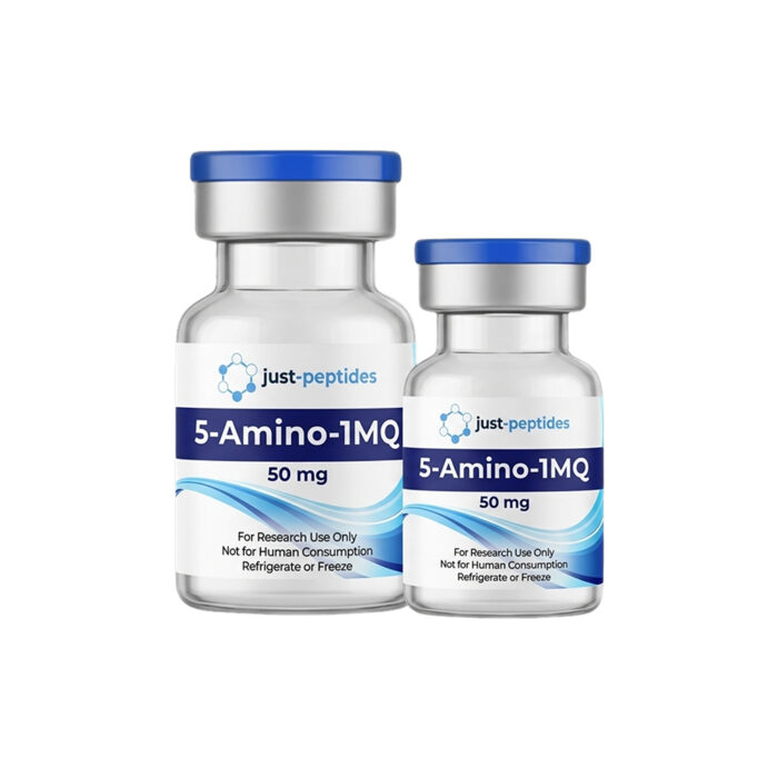 5-Amino-1MQ 50mg