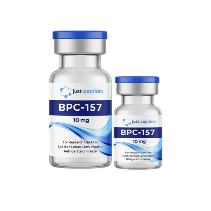 BPC-157 10mg