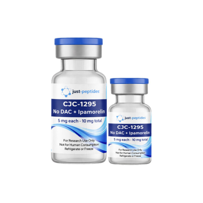 CJC-1295 Ipamorelin 10mg