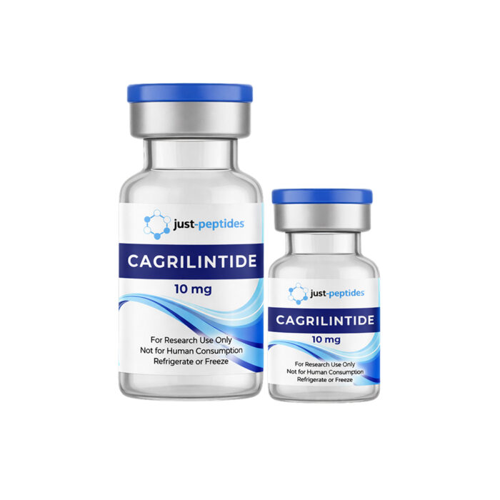 Cagrilinitide 10mg
