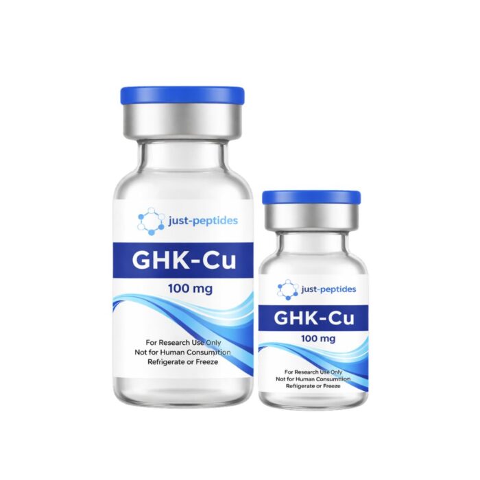 GHK-Cu 100mg