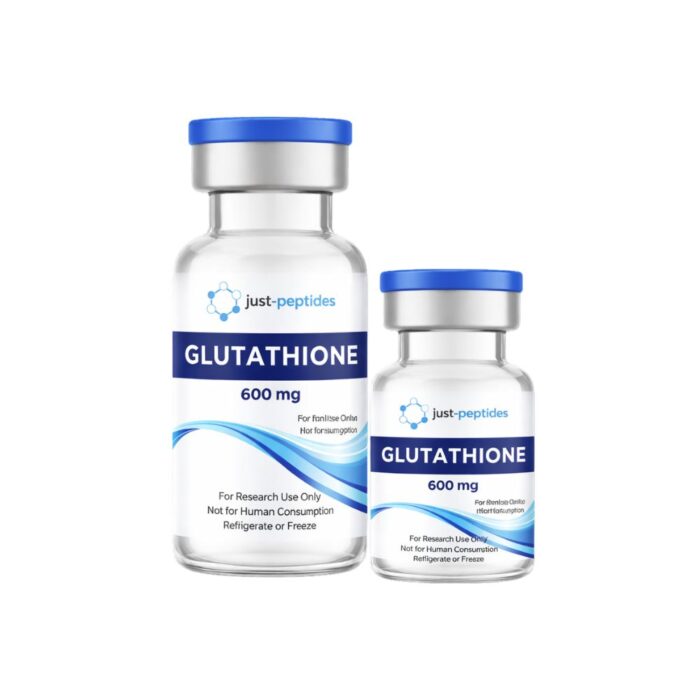 Glutathione 600mg