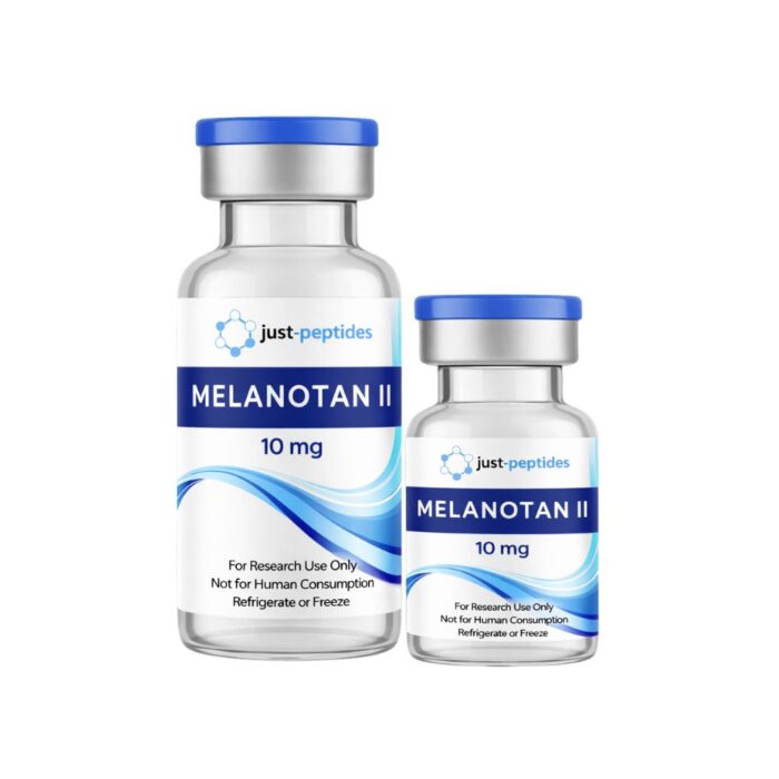 Melanotan 10mg