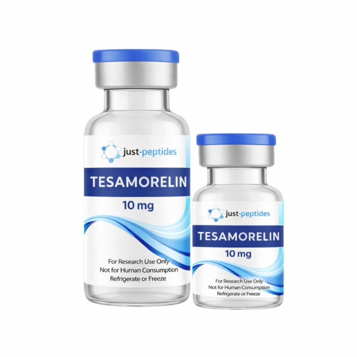 Tesamorelin 10mg