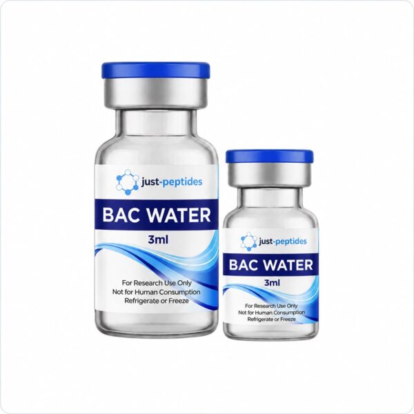 BAC Water 30ml
